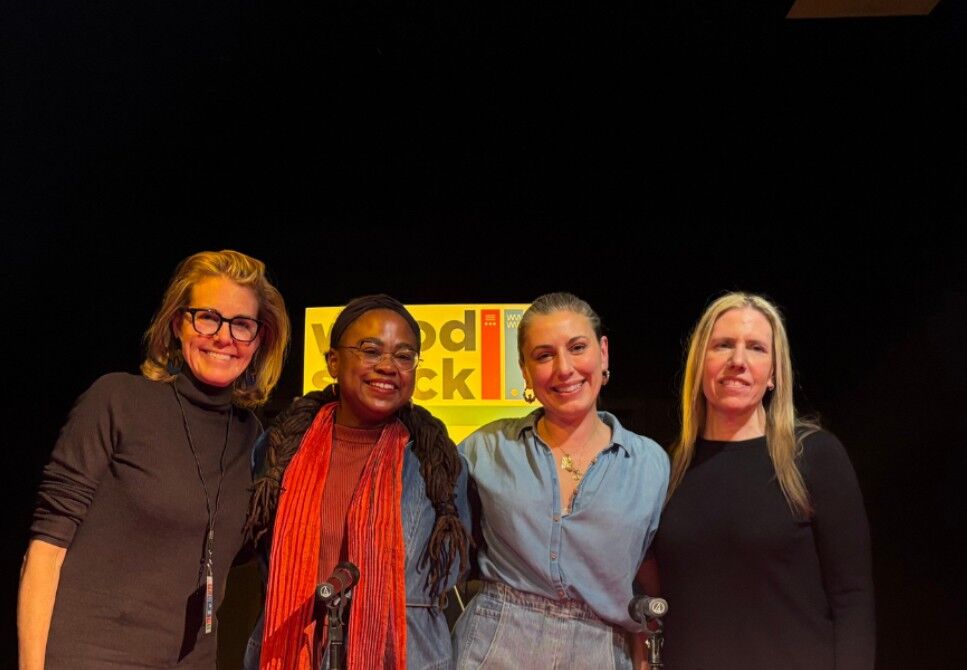 ‘This Is About Life or Death’: Leading Feminists Discuss Women’s Rights in Post-Roe America