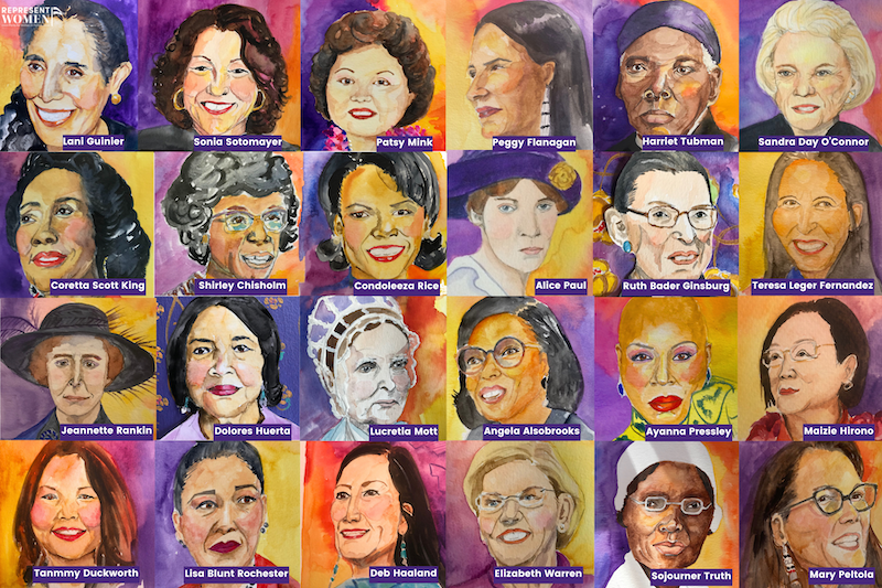 Real Change for Women in Politics Requires Fixing Broken Systems