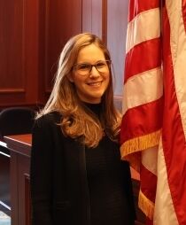 New Ms. Magazine Series ‘Profiles in Courage’ Spotlights Public Service Women and Men of Valor New Ms. Magazine Series ‘Profiles in Courage’ Spotlights Public Service Women and Men of Valor