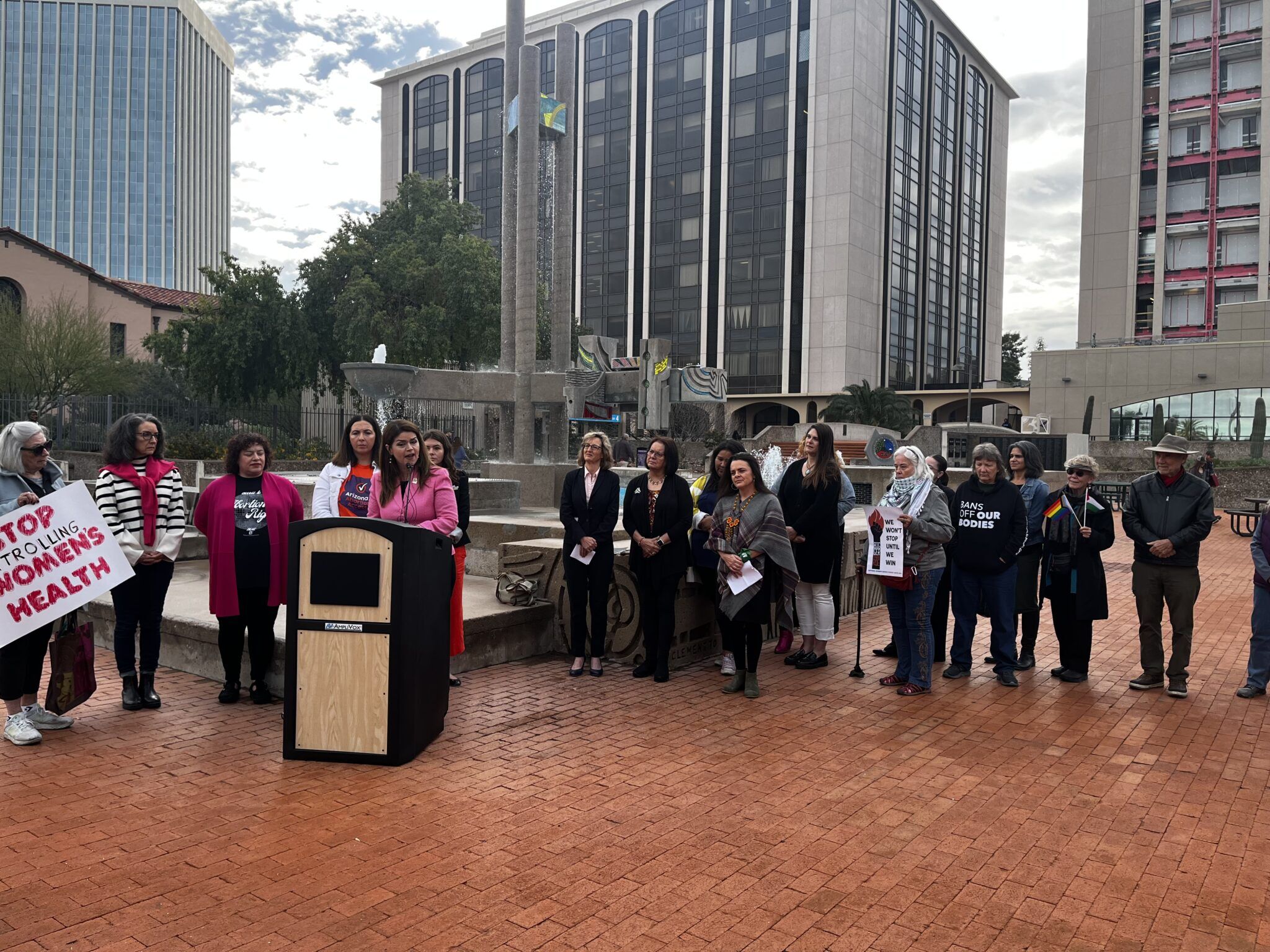 Who Runs the World? Women Mayors. - Ms. Magazine