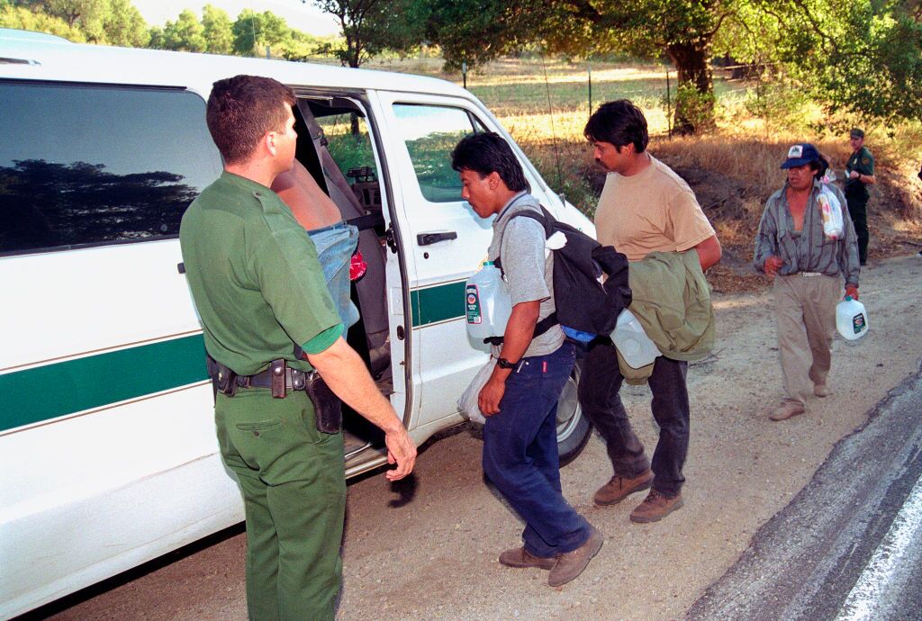 Immigration Isn’t a Problem—It’s Part of the Solution Immigration Isn’t a Problem—It’s Part of the Solution