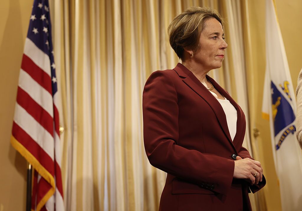 Ms. Magazine’s Top Feminists of 2025