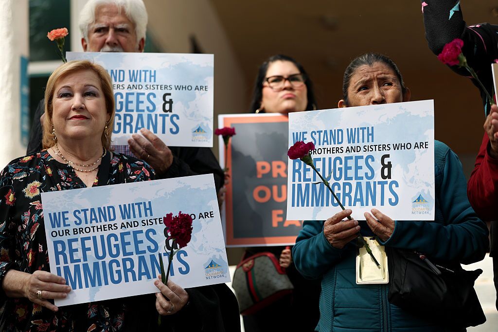 A Century After the Eugenics Movement, the U.S. Is Again Barring Disabled Immigrants – Ms. Magazine