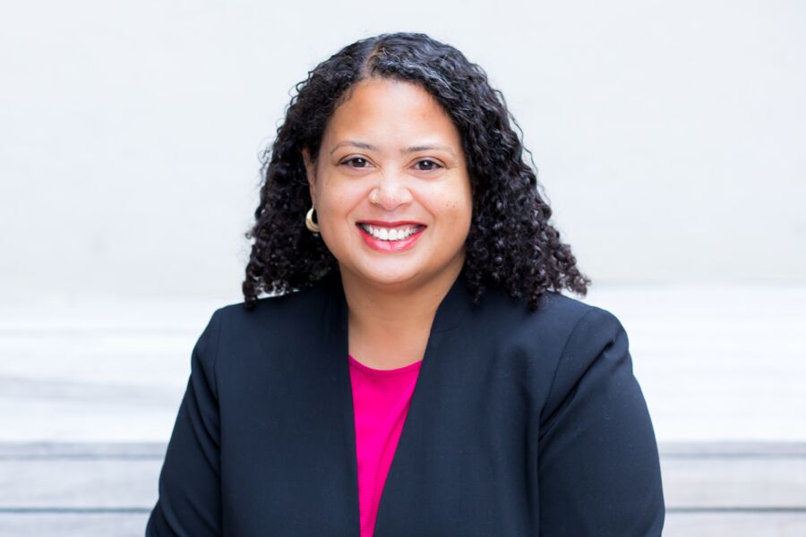 ‘If You’re Not Centering the People Who Are Most Impacted, Your Policy Solution Will Fall Apart’: Gaylynn Burroughs Is Fighting for Economic Justice at the Intersections
