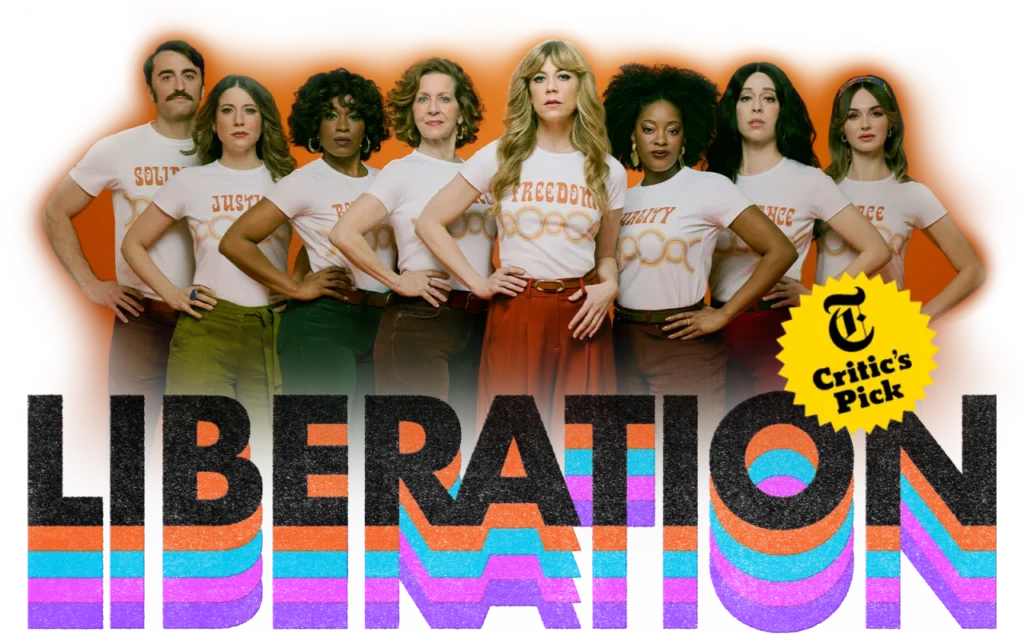 A Feminist Historian’s Year-End Reading and Viewing Guide