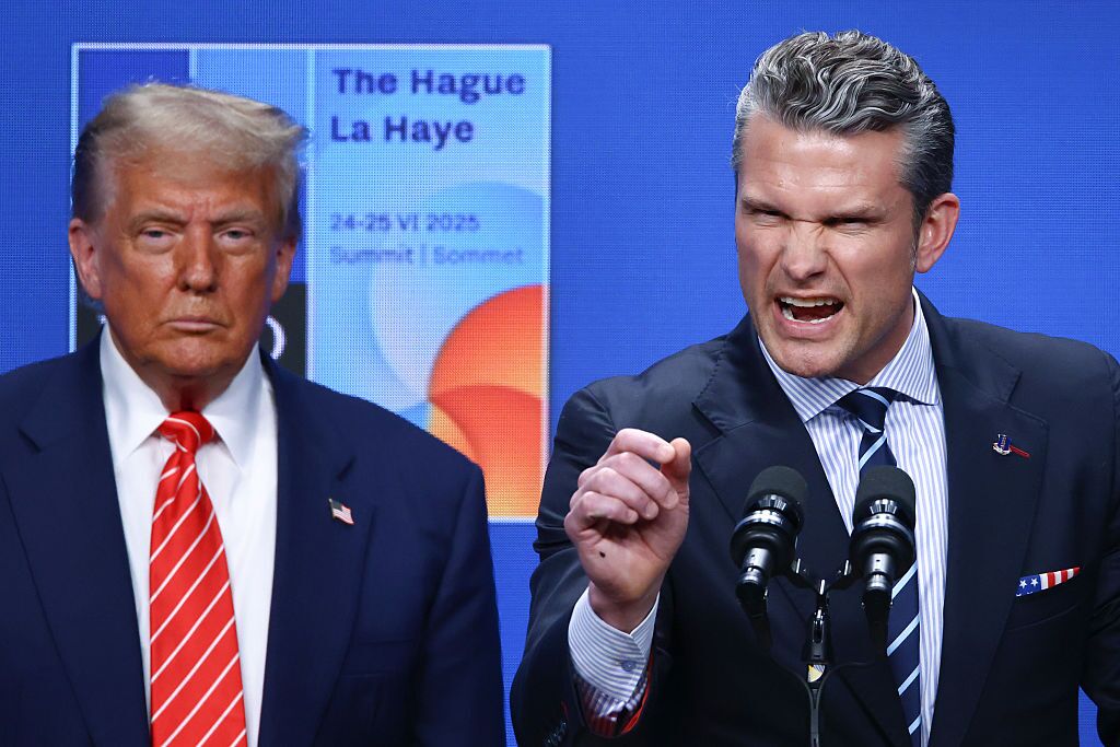 Another Casualty of Trump’s New Foreign Policy: Women