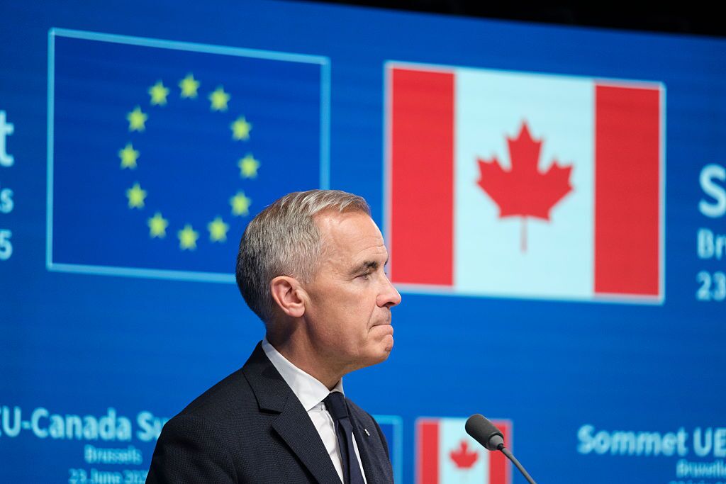 Canada Rejects MAGA’s Gender Panic—And Why It Matters After This Year’s Pride Month