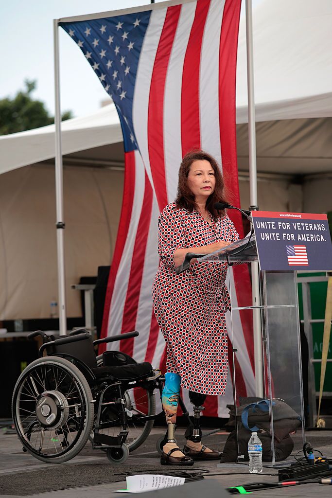 Trump’s IVF Announcement Fails Families—But Duckworth’s Right to IVF Act Could Deliver