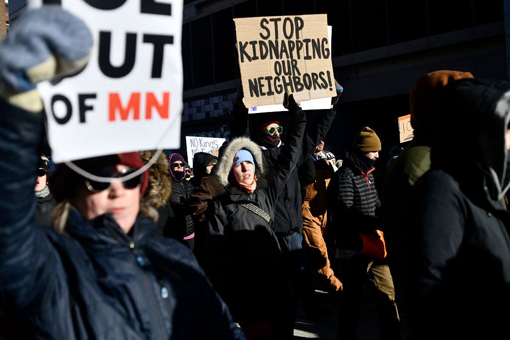 From Minnesota to Puerto Rico: How We Survive Together