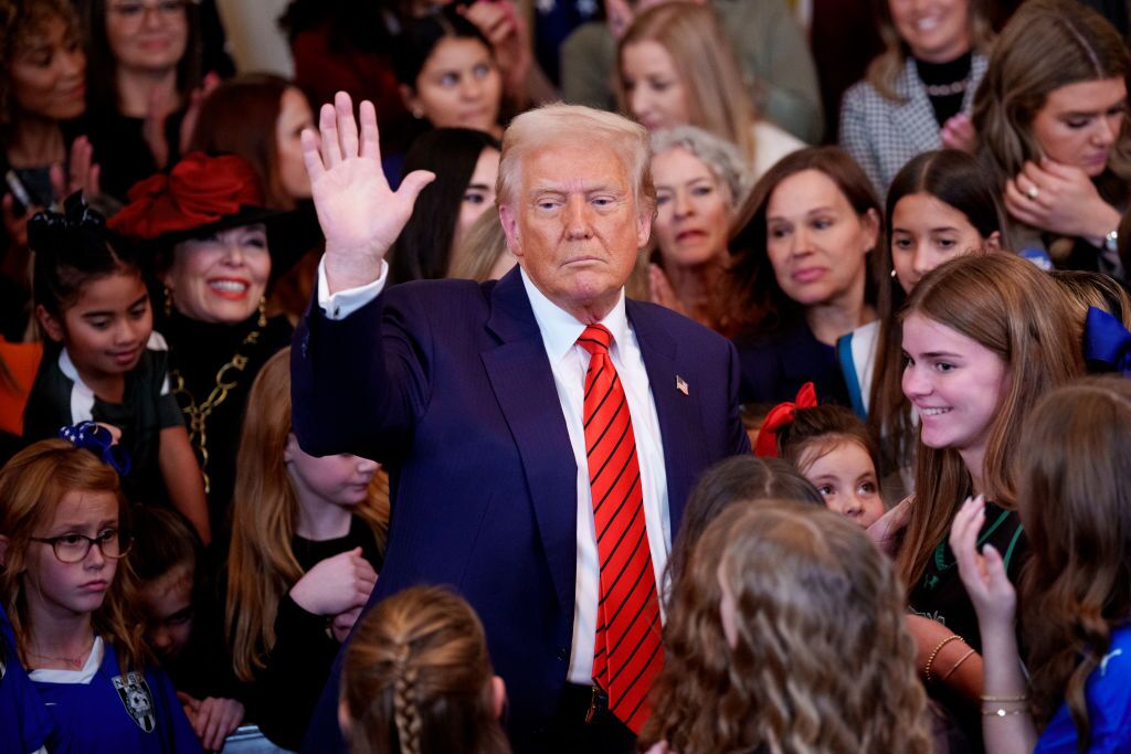 The Trump Regime’s Attacks on Our Rights Double as an Affront to Democracy The Trump Regime’s Attacks on Our Rights Double as an Affront to Democracy
