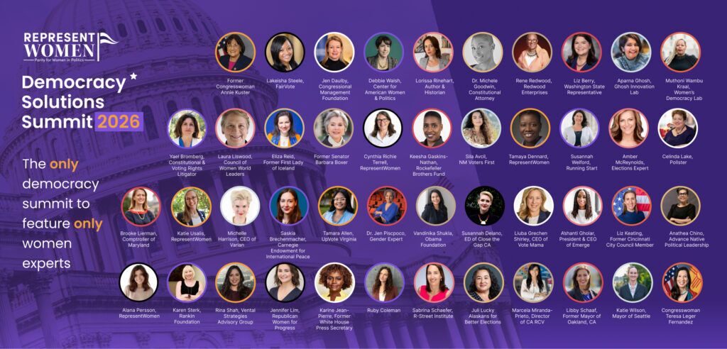 Women’s History Month: Looking Back on How Far We’ve Come and the Hill That Lies Ahead