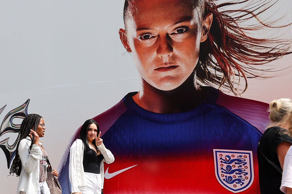 Will the SCORE Act Sideline Women Athletes? Title IX Advocates Push for NIL Protections