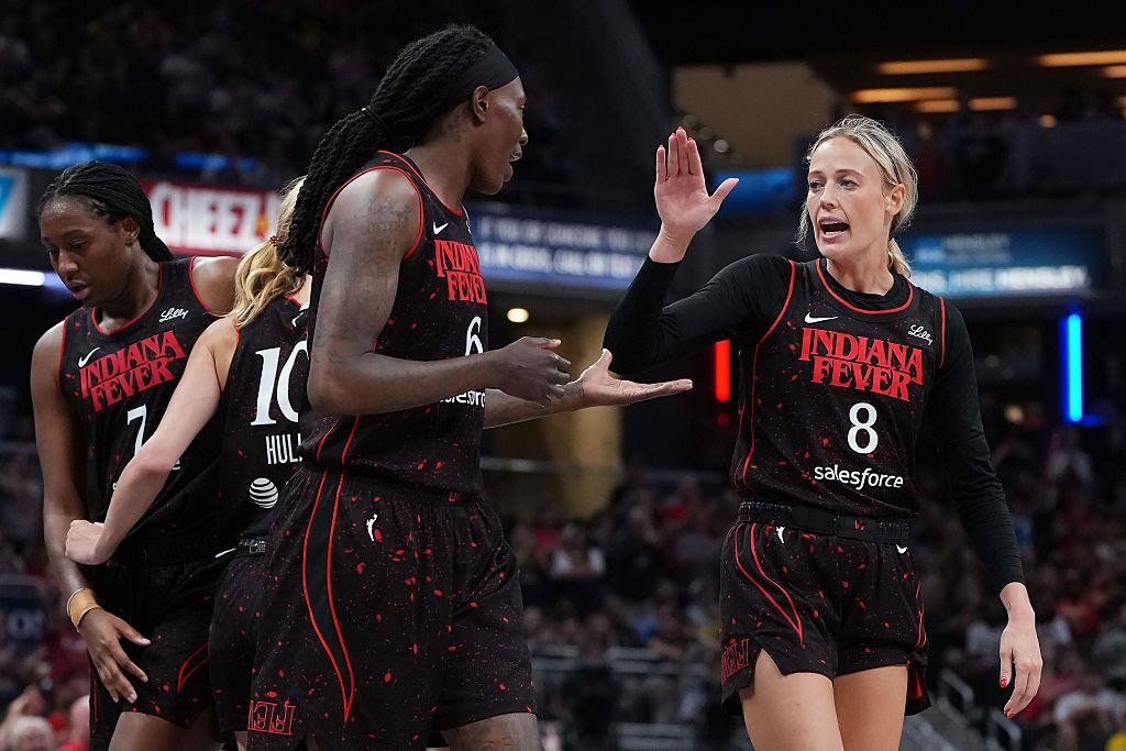 Green Dildos and Fragile Egos: Misogyny’s Latest Play in Women’s Sports