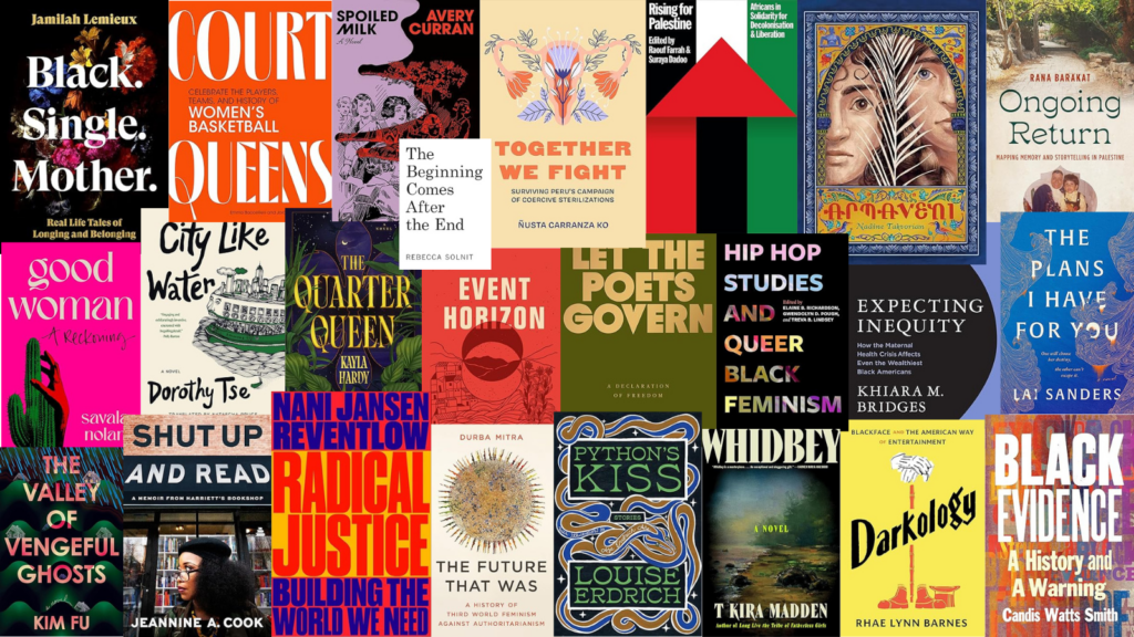 March 2026 Reads for the Rest of Us